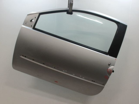 PORTE AVANT GAUCHE RENAULT TWINGO II Phase 2 2011-2014