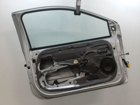 PORTE AVANT GAUCHE RENAULT TWINGO II Phase 2 2011-2014