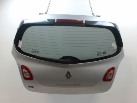 HAYON RENAULT TWINGO II Phase 2 2011-2014