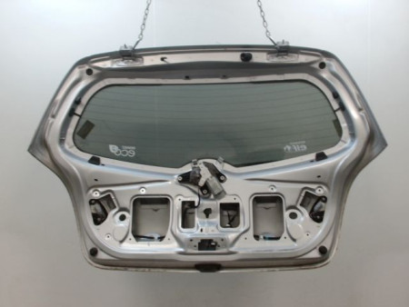 HAYON RENAULT TWINGO II Phase 2 2011-2014