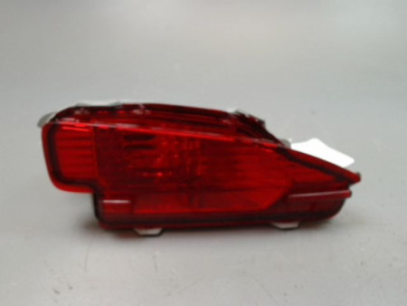 FEU DE PARE-CHOC ARRIERE GAUCHE TOYOTA YARIS 2005-