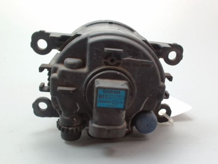 PHARE ANTIBROUILLARD AVANT GAUCHE RENAULT FLUENCE