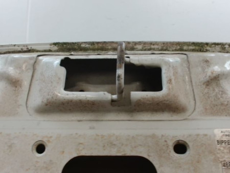 CAPOT PEUGEOT BIPPER FG 2008-...