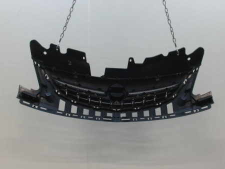 CALANDRE OPEL CORSA IV Phase 2 (D) 2011-2015