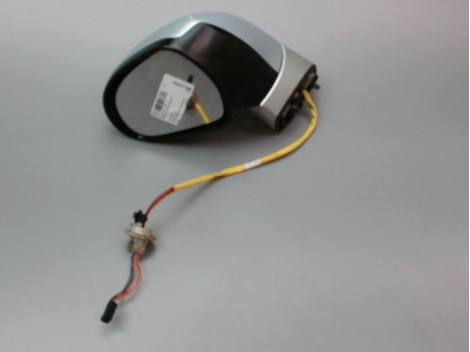 RETROVISEUR EXTERIEUR ELECTRIQUE GAUCHE PEUGEOT 308 I Phase 1 2007-2011