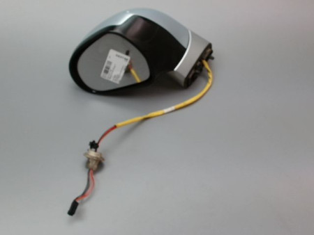 RETROVISEUR EXTERIEUR ELECTRIQUE GAUCHE PEUGEOT 308 I Phase 1 2007-2011