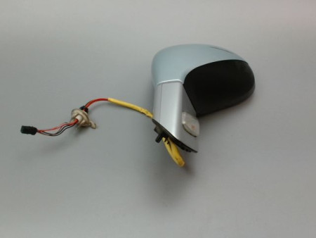 RETROVISEUR EXTERIEUR ELECTRIQUE GAUCHE PEUGEOT 308 I Phase 1 2007-2011