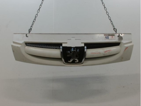 CALANDRE PEUGEOT PARTNER FG I Phase 2 2002-2008