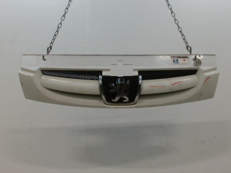 CALANDRE PEUGEOT PARTNER FG I Phase 2 2002-2008
