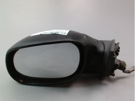 RETROVISEUR EXTERIEUR ELECTRIQUE GAUCHE CITROEN C3 I Phase 1 2002-2005