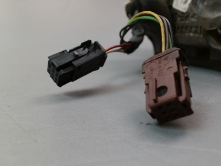 RETROVISEUR EXTERIEUR ELECTRIQUE GAUCHE CITROEN C3 I Phase 1 2002-2005