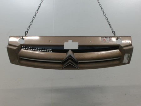 CALANDRE CITROEN BERLINGO BREAK I Phase 2 (M59) 2002-2010