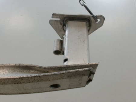 RENFORT PARE-CHOC ARRIERE  CITROEN C3 AIRCR.