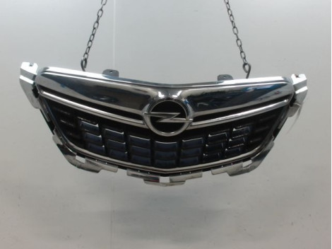 CALANDRE OPEL MOKKA