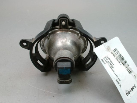 PHARE ANTIBROUILLARD AVANT GAUCHE OPEL MOKKA