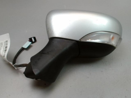 RETROVISEUR EXTERIEUR ELECTRIQUE GAUCHE RENAULT CLIO BREAK IV Phase 1 2012-...