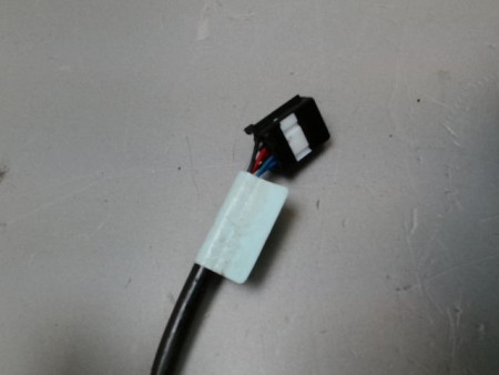 RETROVISEUR EXTERIEUR ELECTRIQUE GAUCHE RENAULT CLIO BREAK IV Phase 1 2012-...