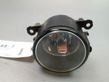 PHARE ANTIBROUILLARD AVANT DROIT CITROEN C-CROSSER 2007-