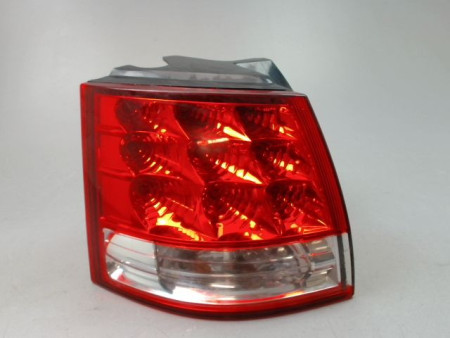 FEU ARRIERE GAUCHE  CITROEN C-CROSSER 2007-