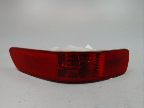 FEU DE PARE-CHOC ARRIERE GAUCHE CITROEN C-CROSSER 2007-