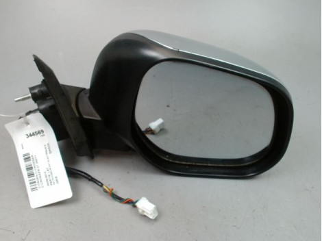 RETROVISEUR EXTERIEUR ELECTRIQUE DROIT CITROEN C-CROSSER 2007-
