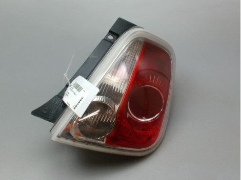 FEU ARRIERE DROIT FIAT 500 II Phase 1 2007-...