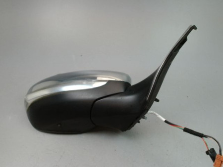 RETROVISEUR EXTERIEUR ELECTRIQUE DROIT PEUGEOT 208 Phase 1 2012-...