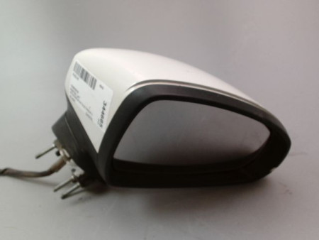 RETROVISEUR EXTERIEUR ELECTRIQUE DROIT AUDI A1