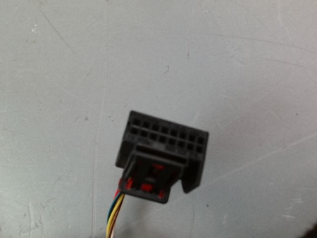 RETROVISEUR EXTERIEUR ELECTRIQUE DROIT AUDI A1