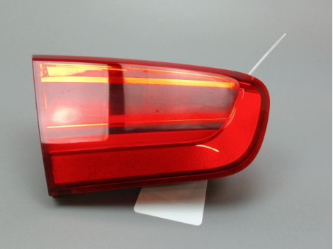 FEU ARRIERE INTERIEUR GAUCHE BMW SERIE 1 II (F20/F21) 2011-...