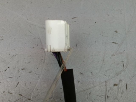 RETROVISEUR EXTERIEUR ELECTRIQUE DROIT TOYOTA PRIUS 2004-