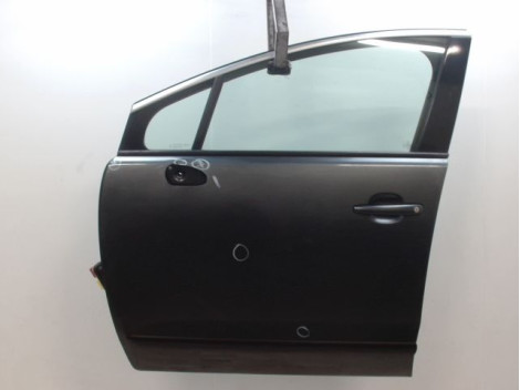 PORTE AVANT GAUCHE PEUGEOT 3008 BREAK I Phase 1 2009-2013