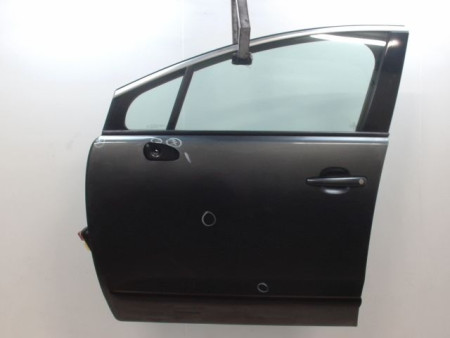 PORTE AVANT GAUCHE PEUGEOT 3008 BREAK I Phase 1 2009-2013