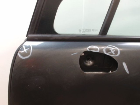 PORTE AVANT GAUCHE PEUGEOT 3008 BREAK I Phase 1 2009-2013