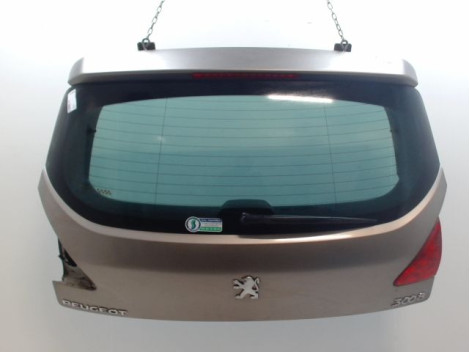 HAYON PEUGEOT 3008 BREAK I Phase 1 2009-2013