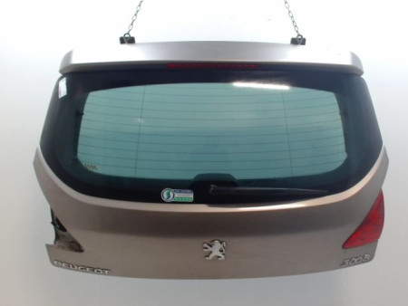 HAYON PEUGEOT 3008 BREAK I Phase 1 2009-2013