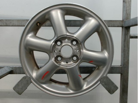 JANTE ALUMINIUM MINI MINI II Phase 1 (R56) 2006-2010