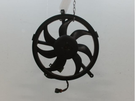 MOTEUR VENTILATEUR RADIATEUR MINI MINI II Phase 2 (R56) 2010-...