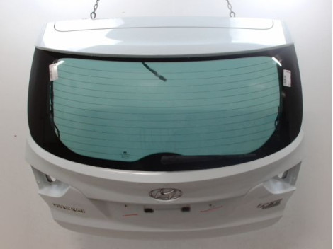 HAYON HYUNDAI IX35