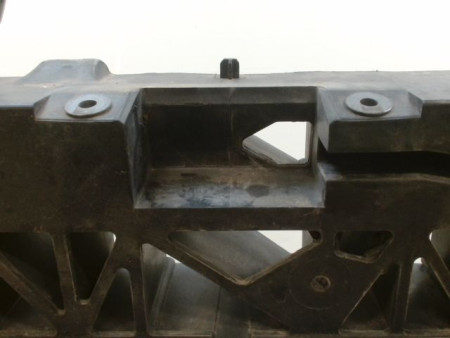 FACE AVANT RENAULT SCENIC MONOSP. III Phase 1 2009-2011