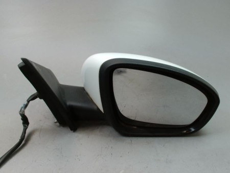 RETROVISEUR EXTERIEUR ELECTRIQUE DROIT RENAULT MEGANE IV PHASE 1 2015-