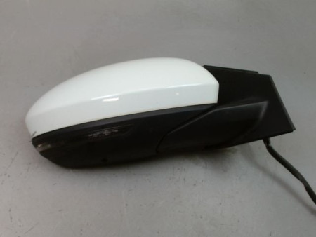 RETROVISEUR EXTERIEUR ELECTRIQUE DROIT RENAULT MEGANE IV PHASE 1 2015-