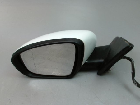 RETROVISEUR EXTERIEUR ELECTRIQUE GAUCHE RENAULT MEGANE IV PHASE 1 2015-