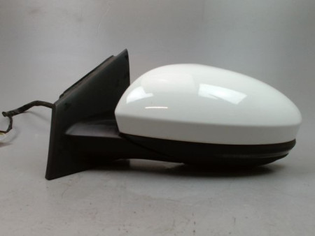 RETROVISEUR EXTERIEUR ELECTRIQUE GAUCHE RENAULT MEGANE IV PHASE 1 2015-