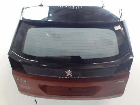 HAYON PEUGEOT 3008 2009-