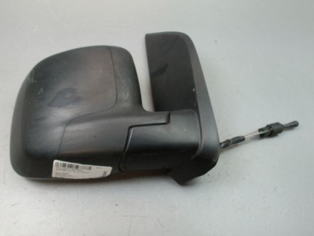 RETROVISEUR EXTERIEUR DROIT PEUGEOT BIPPER FG 2008-...