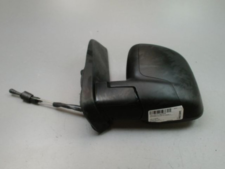 RETROVISEUR EXTERIEUR GAUCHE PEUGEOT BIPPER FG 2008-...