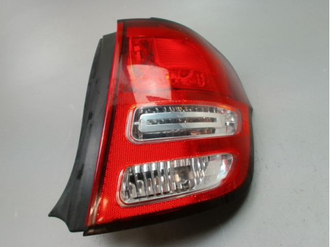 FEU ARRIERE DROIT CITROEN C3 II Phase 1 (A51) 2009-2013