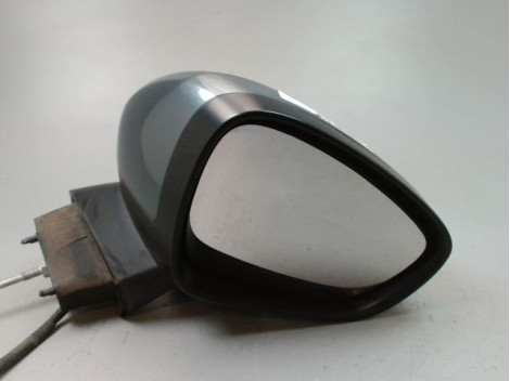 RETROVISEUR EXTERIEUR ELECTRIQUE DROIT CITROEN C3 II Phase 1 (A51) 2009-2013