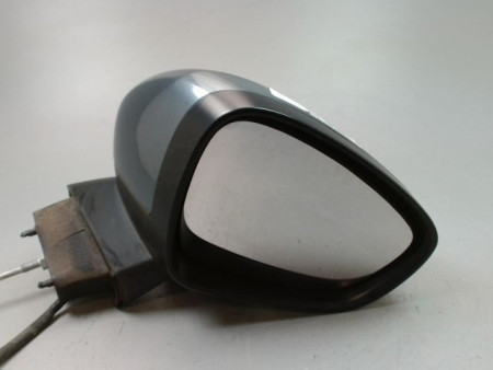 RETROVISEUR EXTERIEUR ELECTRIQUE DROIT CITROEN C3 II Phase 1 (A51) 2009-2013